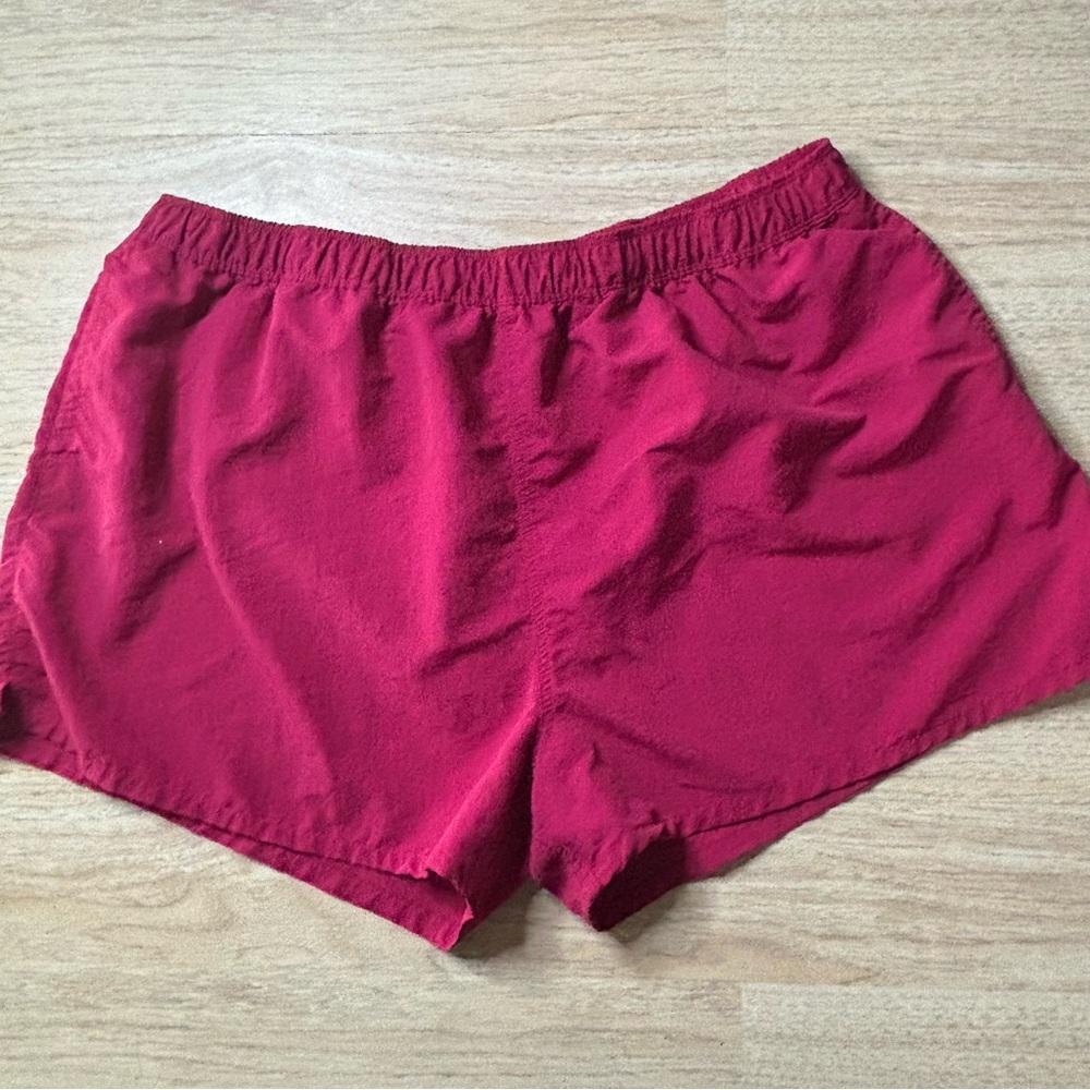 State of Mind Vibrant Pink Shorts
